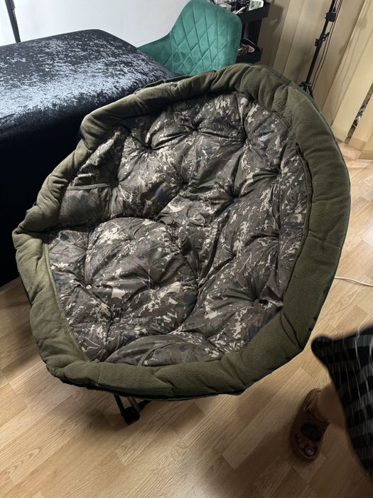 Scaun Nash Moon Chair Indulgence