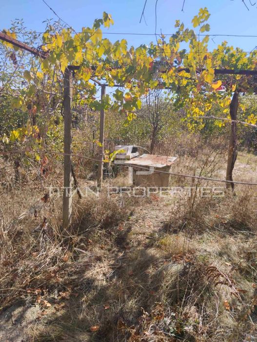 Продава се Къща в с. Горна махала, Област Пловдив - 60 кв.м за 500 €/кв.м - Снимка #6