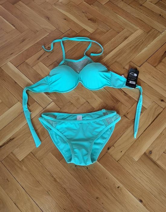 Бански тюркоаз С-М