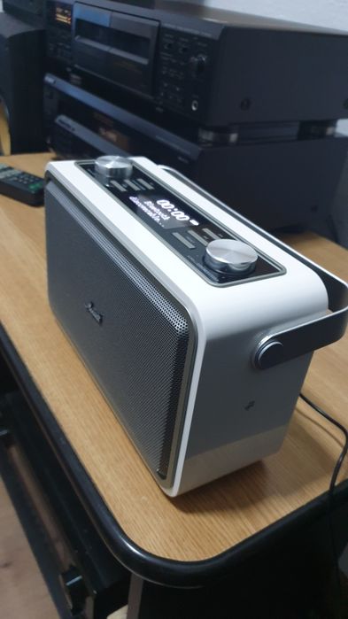 Radio bluetooth Radionette Menuett