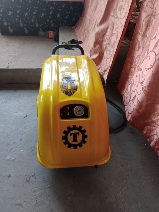 Мойка учун кархер