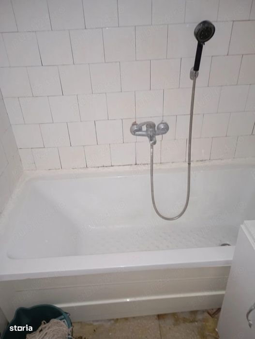 Apartament 2 camere zona TRACTORUL,str Octavian Goga