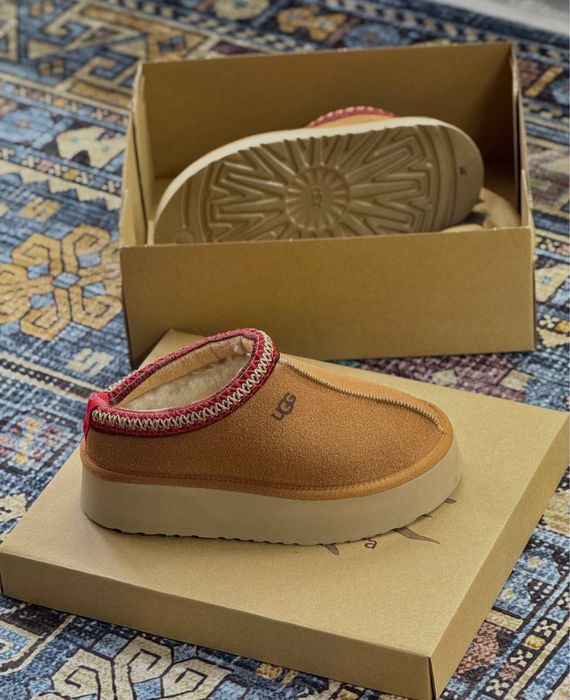 UGG Tazz дамски | 36–41 | Преглед и тест | Обувки | Боти