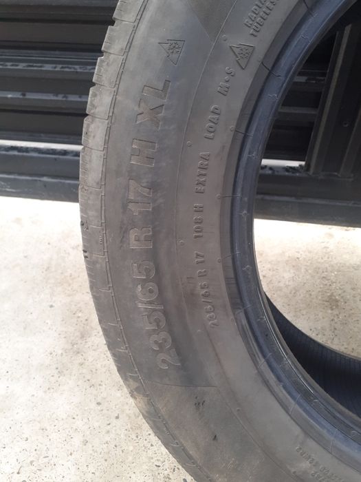 De vânzare 235 65 R17