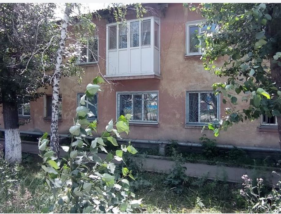 Продается 3-х комнатная квартира