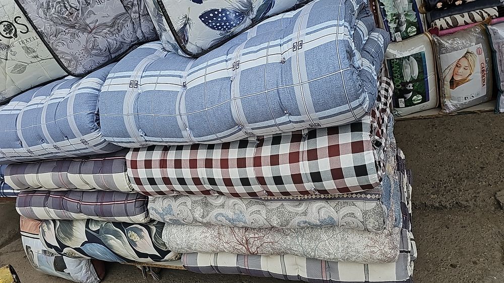 Матрас ортм matras