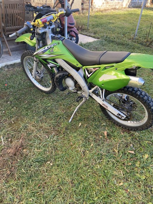 Motorhispania ryz 70