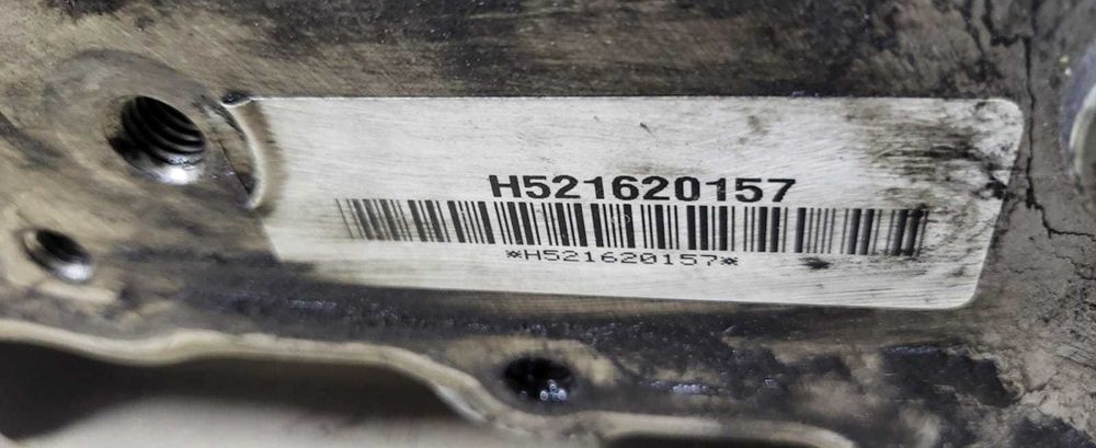 Chiulasa Opel Captiva Antara  2.2 CDTI  2010 - 2015 - cod: 25183241