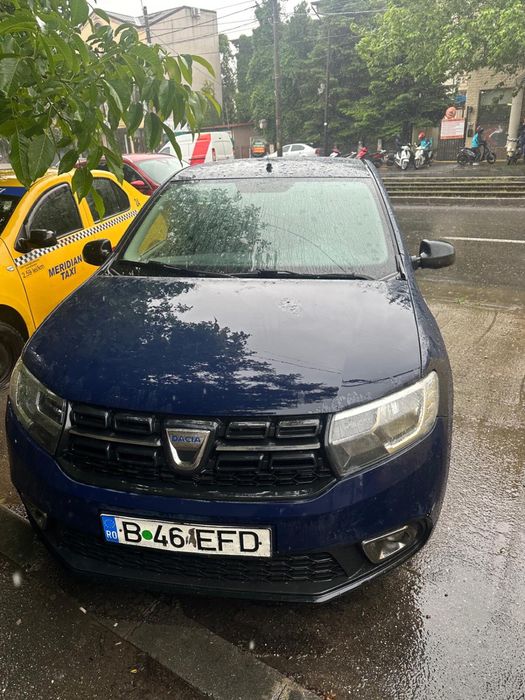 Dacia logan 2013-2023 Rate/Cash