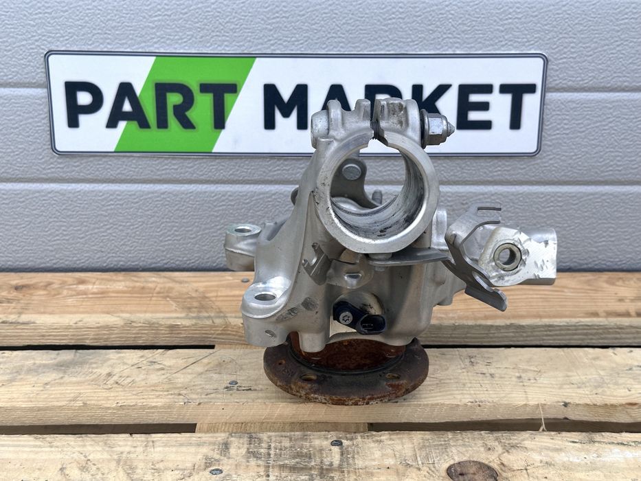 Десен шенкел AUDI Q4 VW ID.4 ID.5 ID.7 1EA407258J