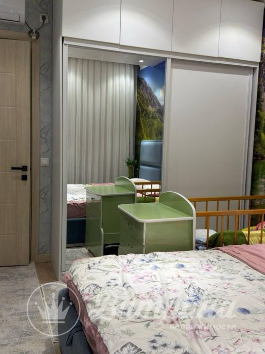 3 комнатная квартира ЖК Манзара, Manzara city, High Town Mall, Чинабад