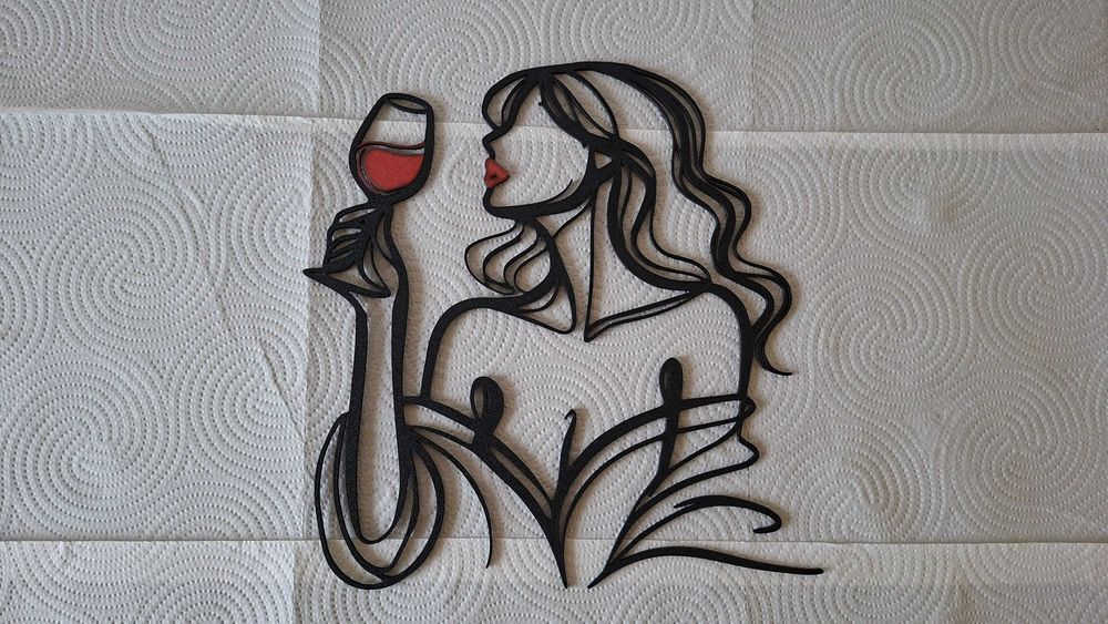 Decoratiuni pentru perete 3D