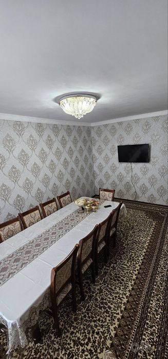Chilonzor metro yaqinida 3/4/4 kvartira