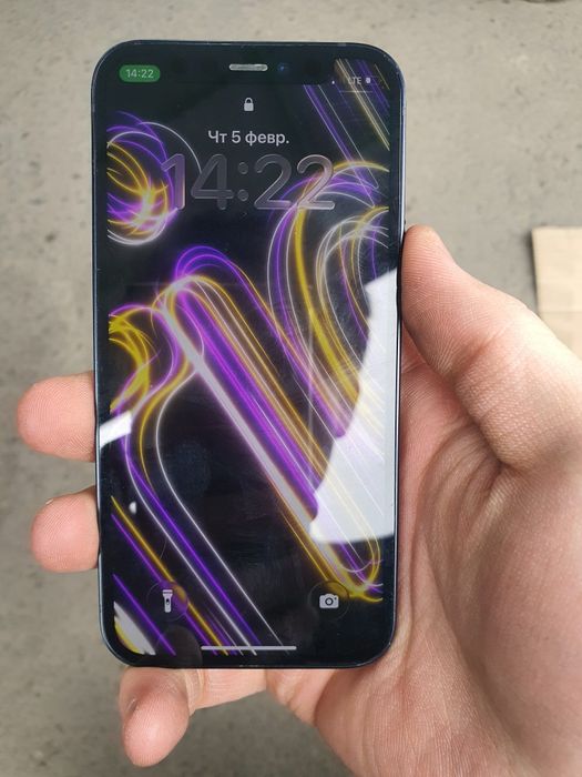 iPhone 12 mini 128GB