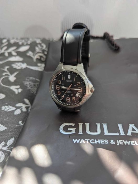 Мъжки часовник Victorinox Swiss Army