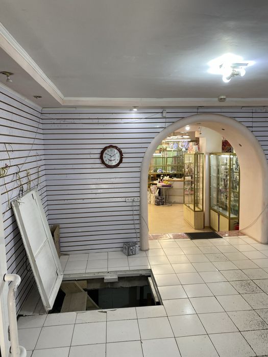 Сдам в аренду магазин «Сюрприз»