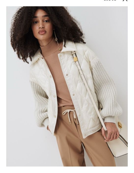 Marella яке, р-р М