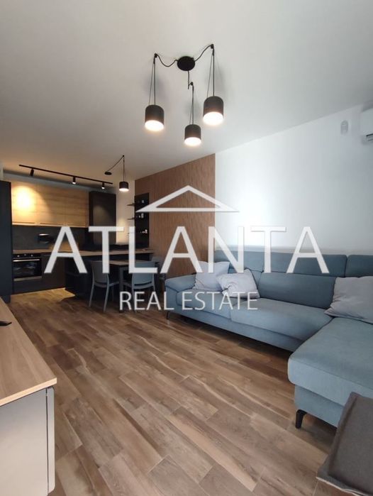 Продава се Двустаен апартамент в к.к. Св.Св. Константин и Елена - 65 кв.м за 3924 €/кв.м - Снимка #3