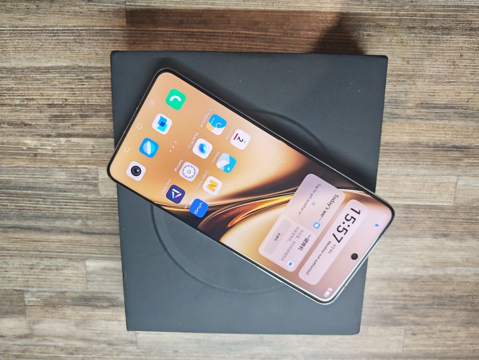 Vivo X200 Pro 5G 12 GB RAM 256 GB