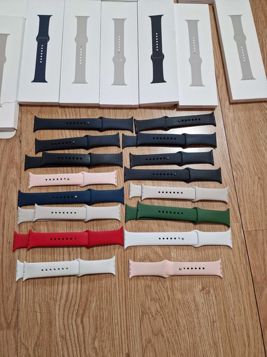 Каишка за Apple Watch Оригинални