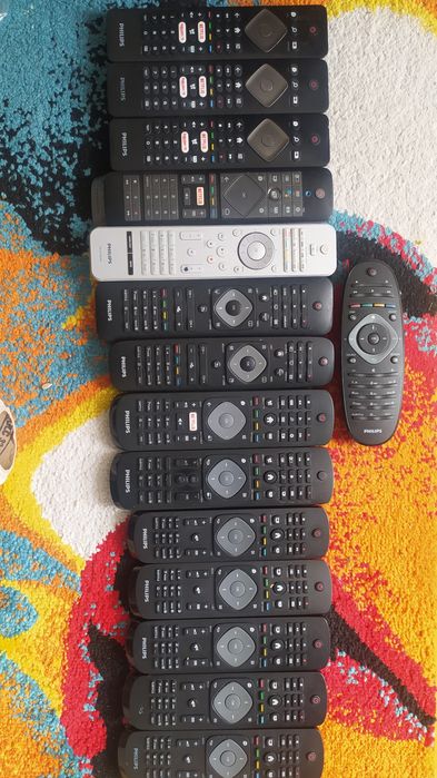 Оригинални Тв и remute controlleri, дистанционни/Смарт за LG, SAMSUNG,