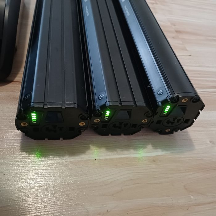 Baterie bicicleta electrica Bosch