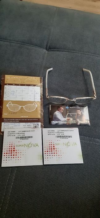 Диоптрични очила за работа с компютър