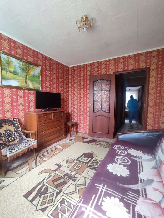 Продам удобную трёшку Дом Печати