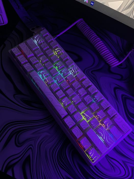 Клавиш для Пк,Комп Klaviatura