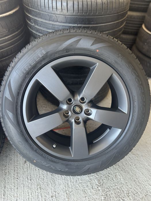 Jante Range Rover Land Rover Defender R20 Originale  Pirelli Dot 2024