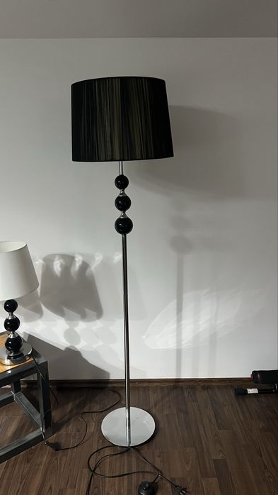 Lampa de podea / veioza noptiera