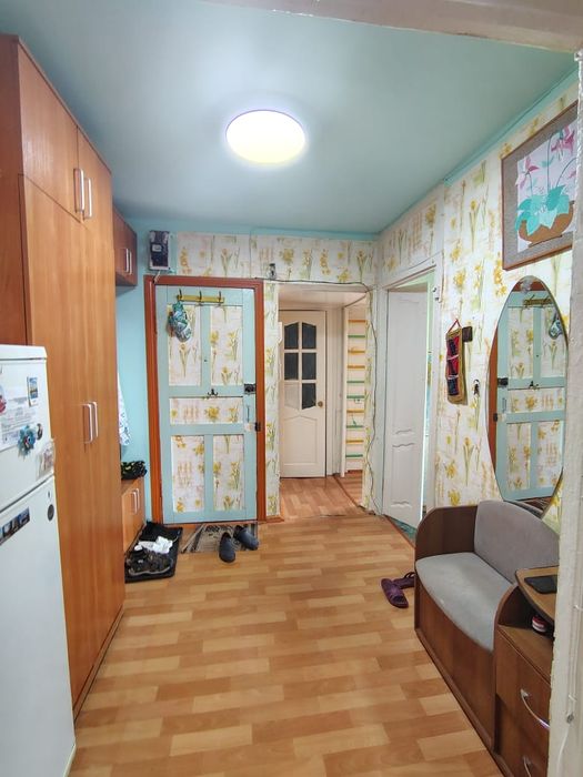 Продам 2х ком квартиру 8 школа