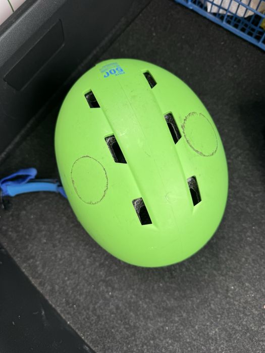 Casca ski copii wed’ze