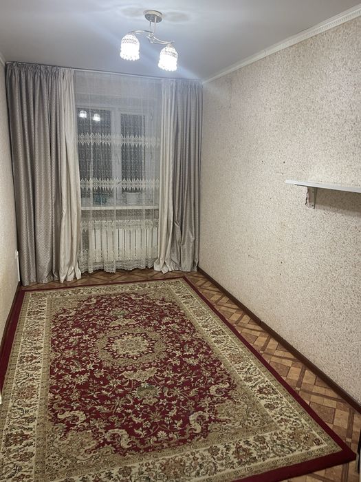 Продажа квартиры