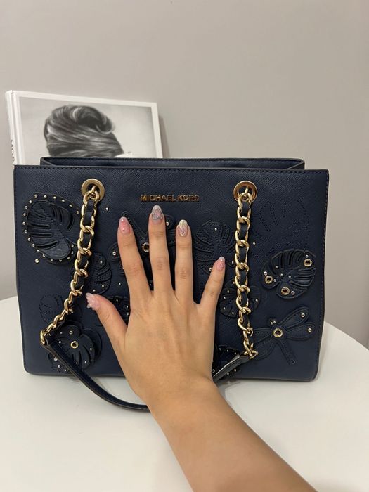 Сумка Michael Kors