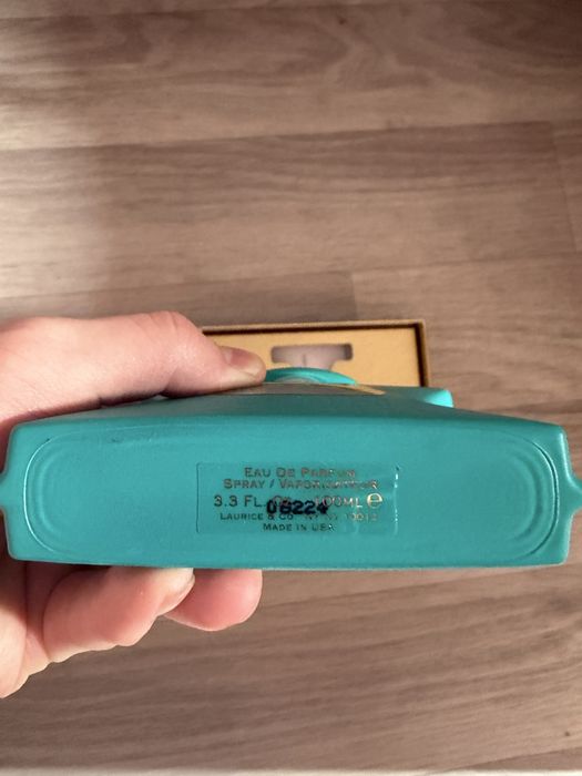 Bond #9 Greenwich Village EDP