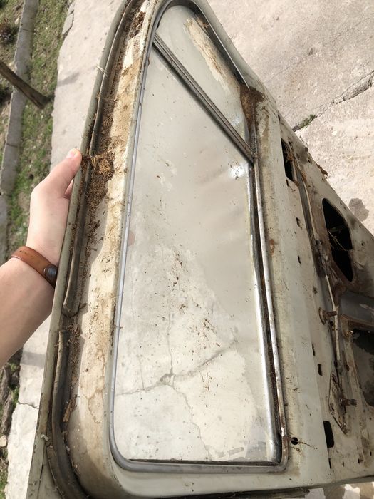 Запчасти на Газ 21 Волга!