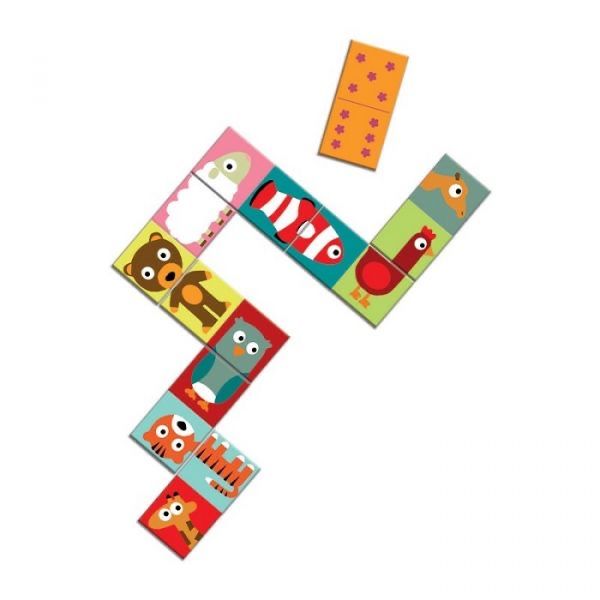 Образователни игри за деца 1-5 години и книги