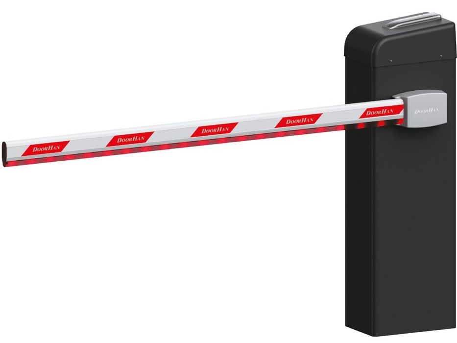 Автоматика для ворот.