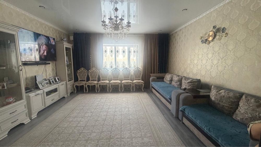 Продам новый частный дом