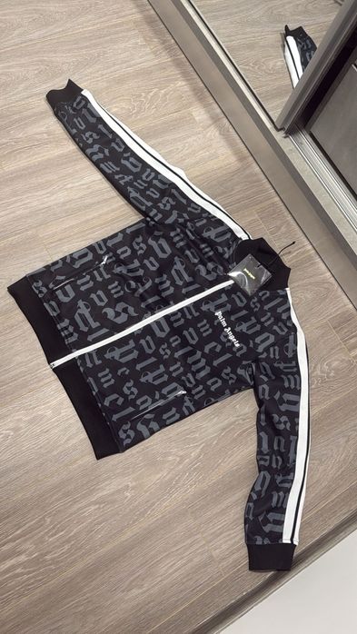 Bluza de trening Palm Angels Premium