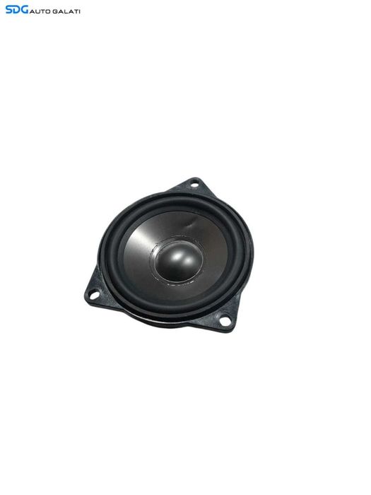 Boxa Difuzor Audio BMW Seria 7 E65 E66 2001 - 2007 Cod 6907641 6513-6907641-01 [N0727]