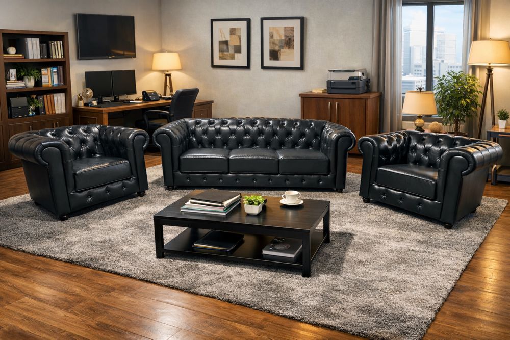 Диван честер на заказ