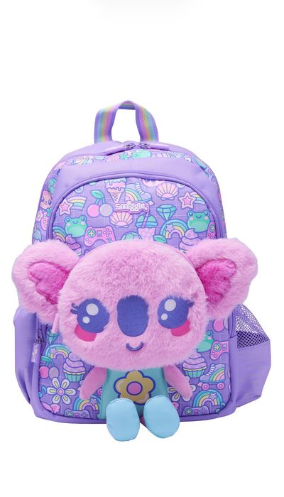 Детска раница Smiggle за момиче