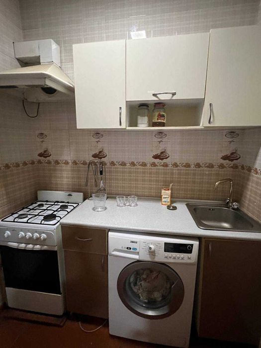 3 xonali uy ijaraga beriladi, Chilonzor 18-kvartal, remonti yaxshi.