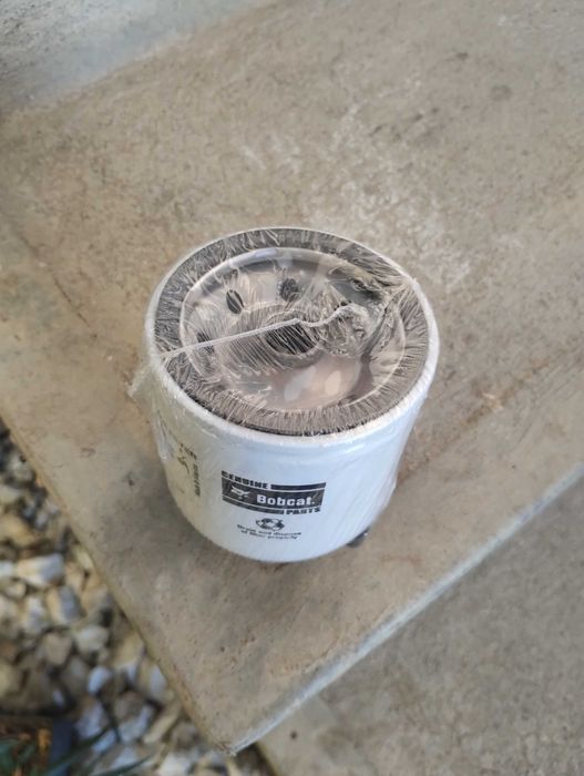 Filtru motorina Bobcat NOU