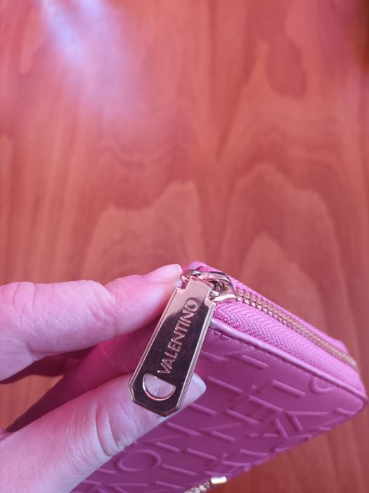 Портмоне Valentino