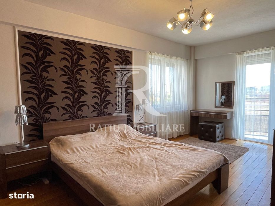 Apartament cu 3 camere | 2 Parcări Subterane | Nufărul | Oradea