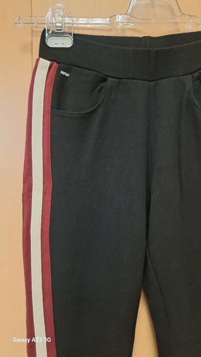 Спортен панталон G-Star/DC Stripe Skinny