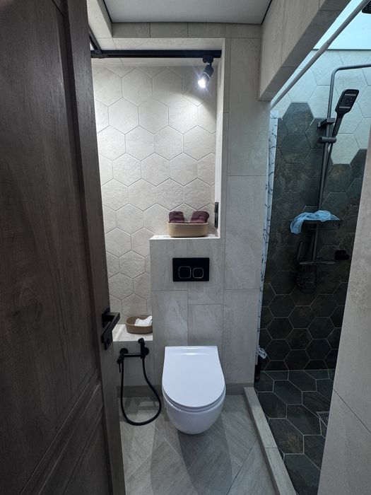 Квартира VIP посуточно +Kaspi RED